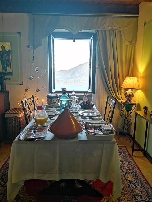 B&B Da Paolo Con Vista Lago Di Garda Сан-Дзено-ді-Монтанья Екстер'єр фото